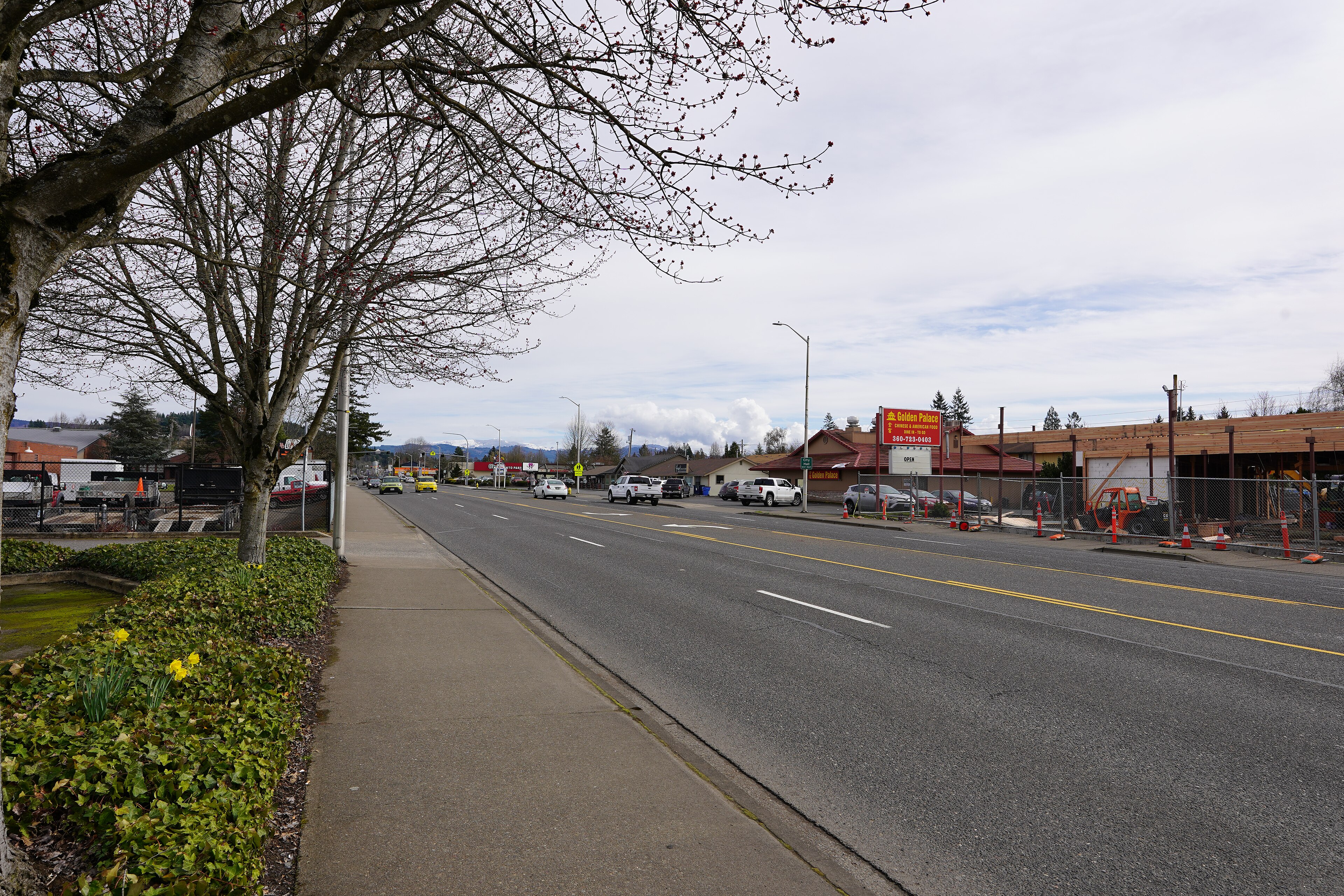 Battle Ground, WA — Pacific Northwest