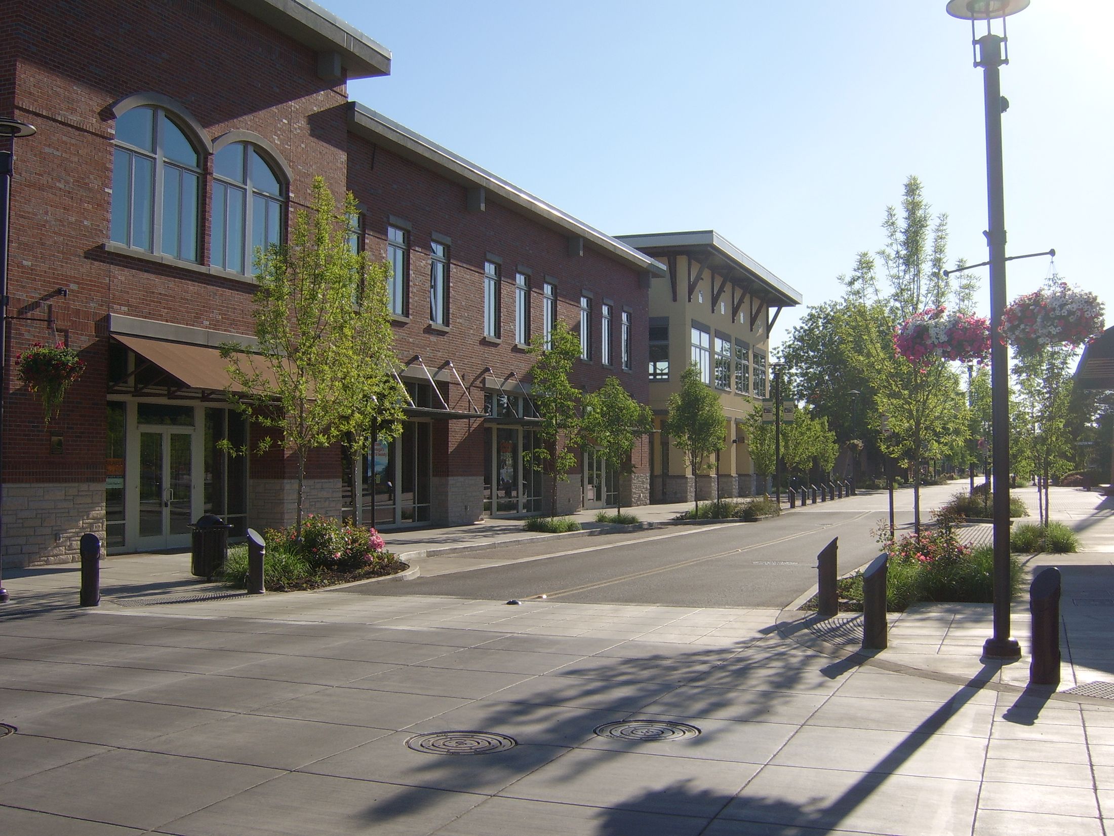 Washougal, WA — Pacific Northwest