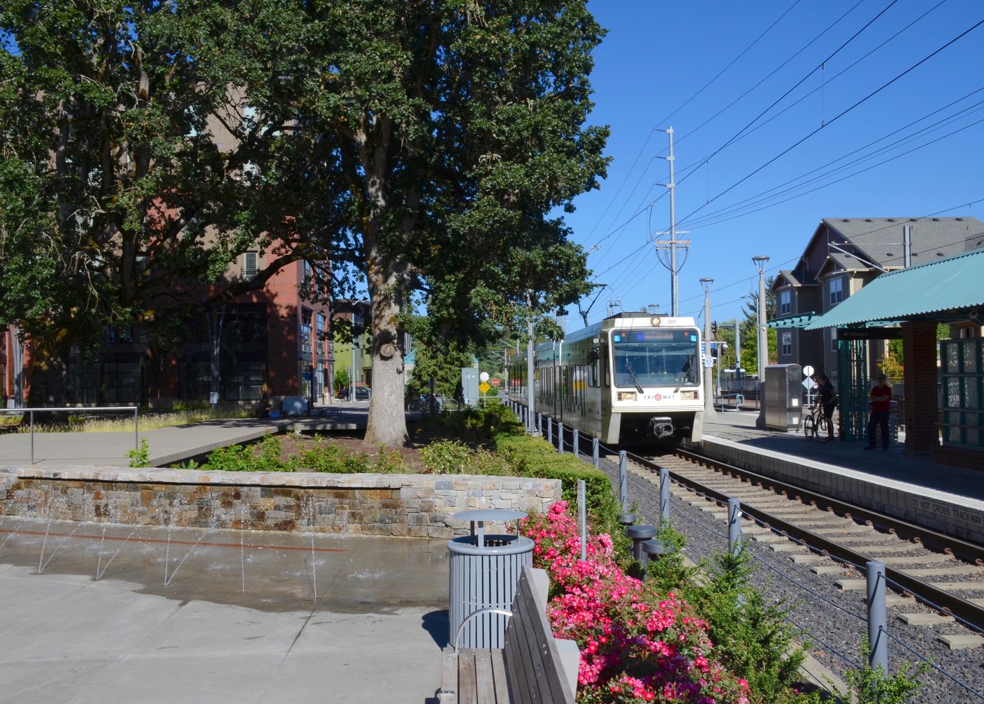 Hillsboro, OR — Pacific Northwest