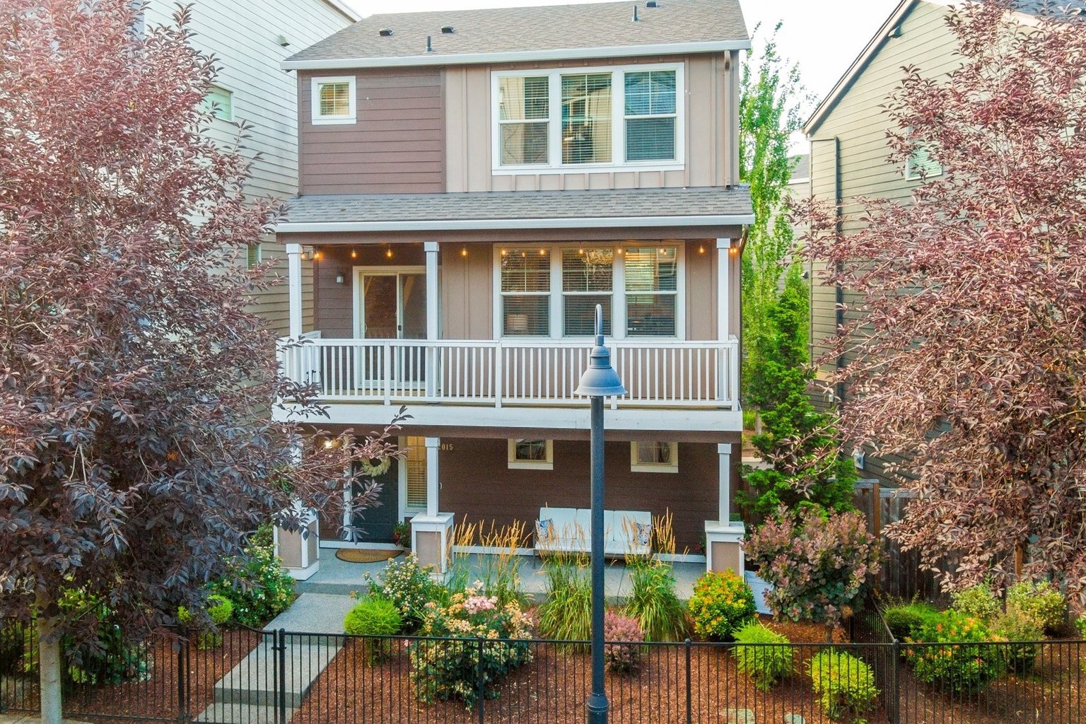 Selected 2024 sale in Beaverton, OR