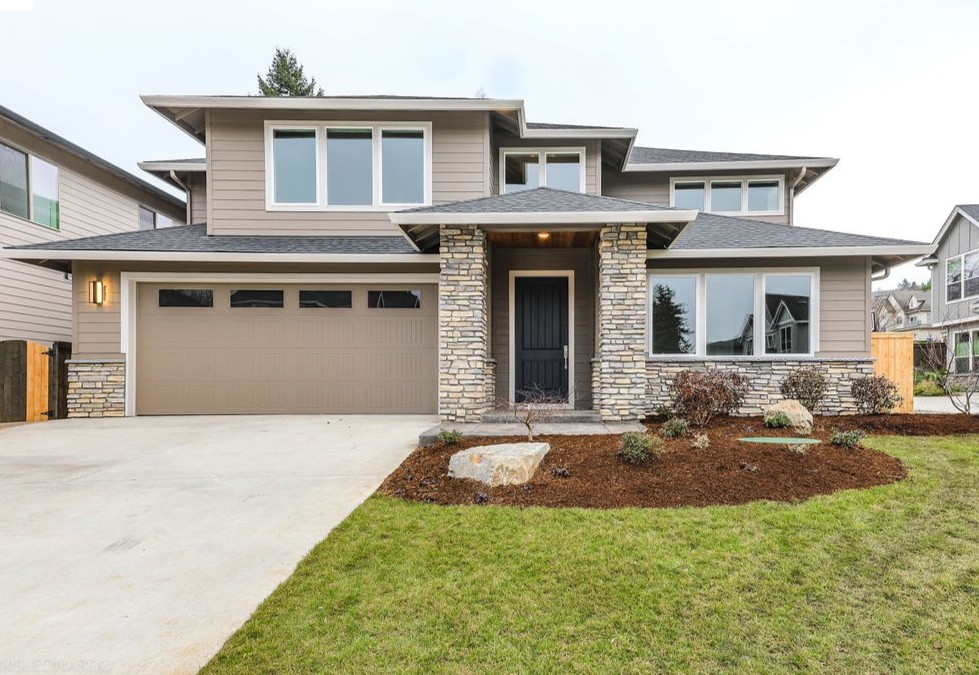 Selected 2019 sale in Camas, WA