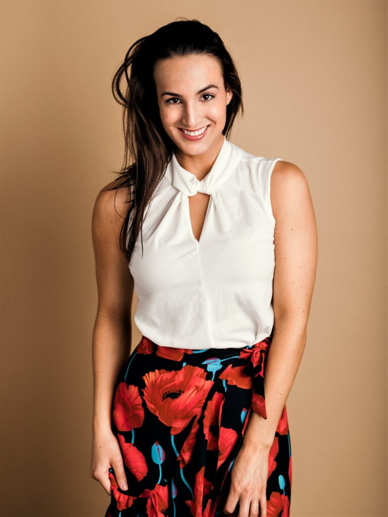Lauren Greenfield