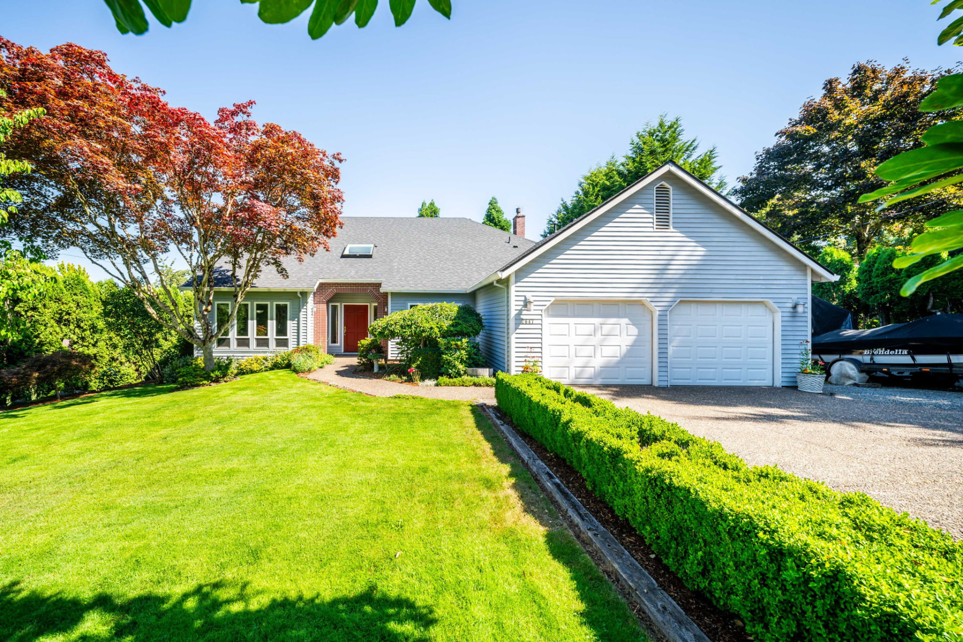 Selected 2026 sale in Portland, OR