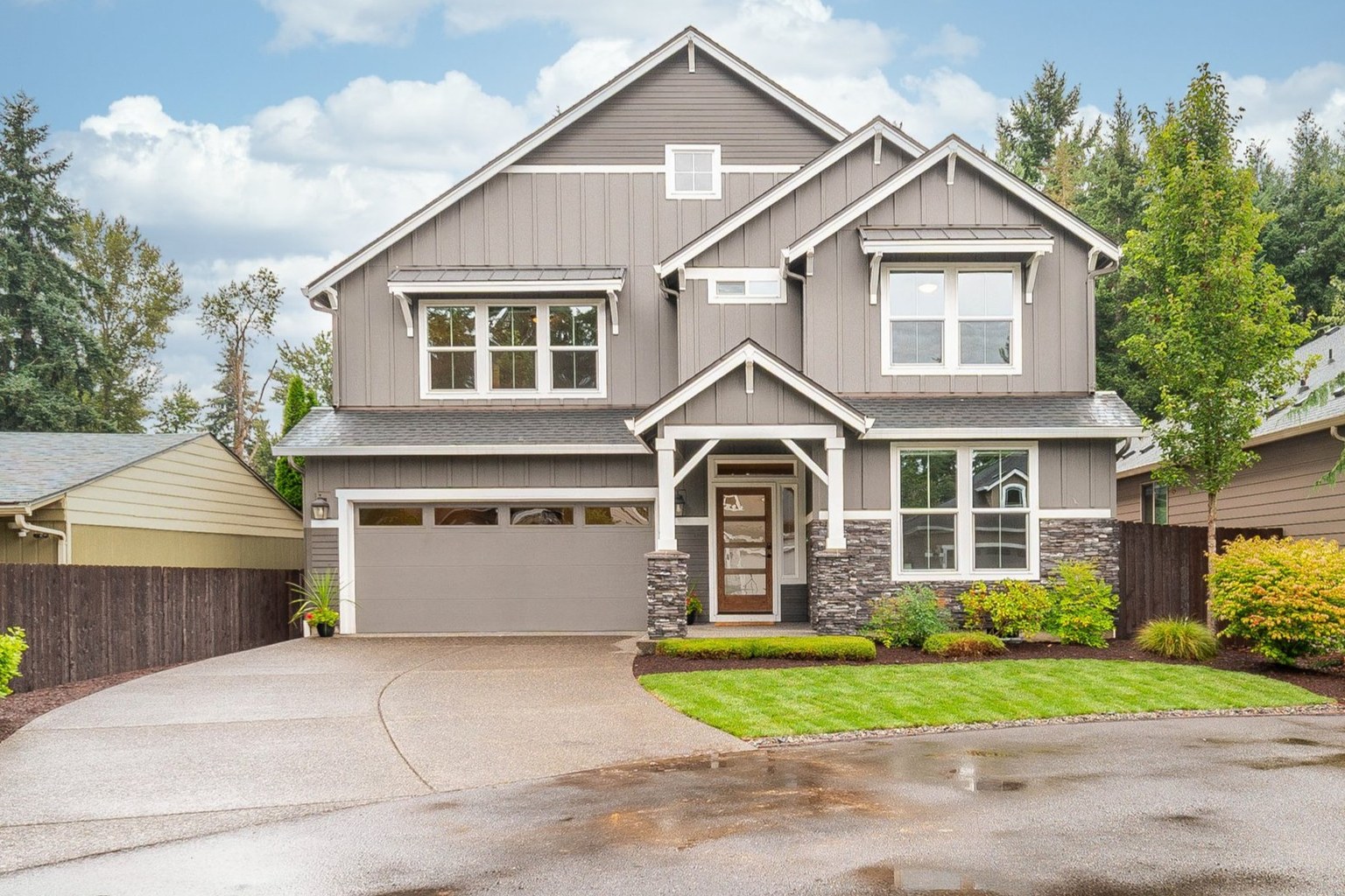 Selected 2025 sale in Vancouver, WA