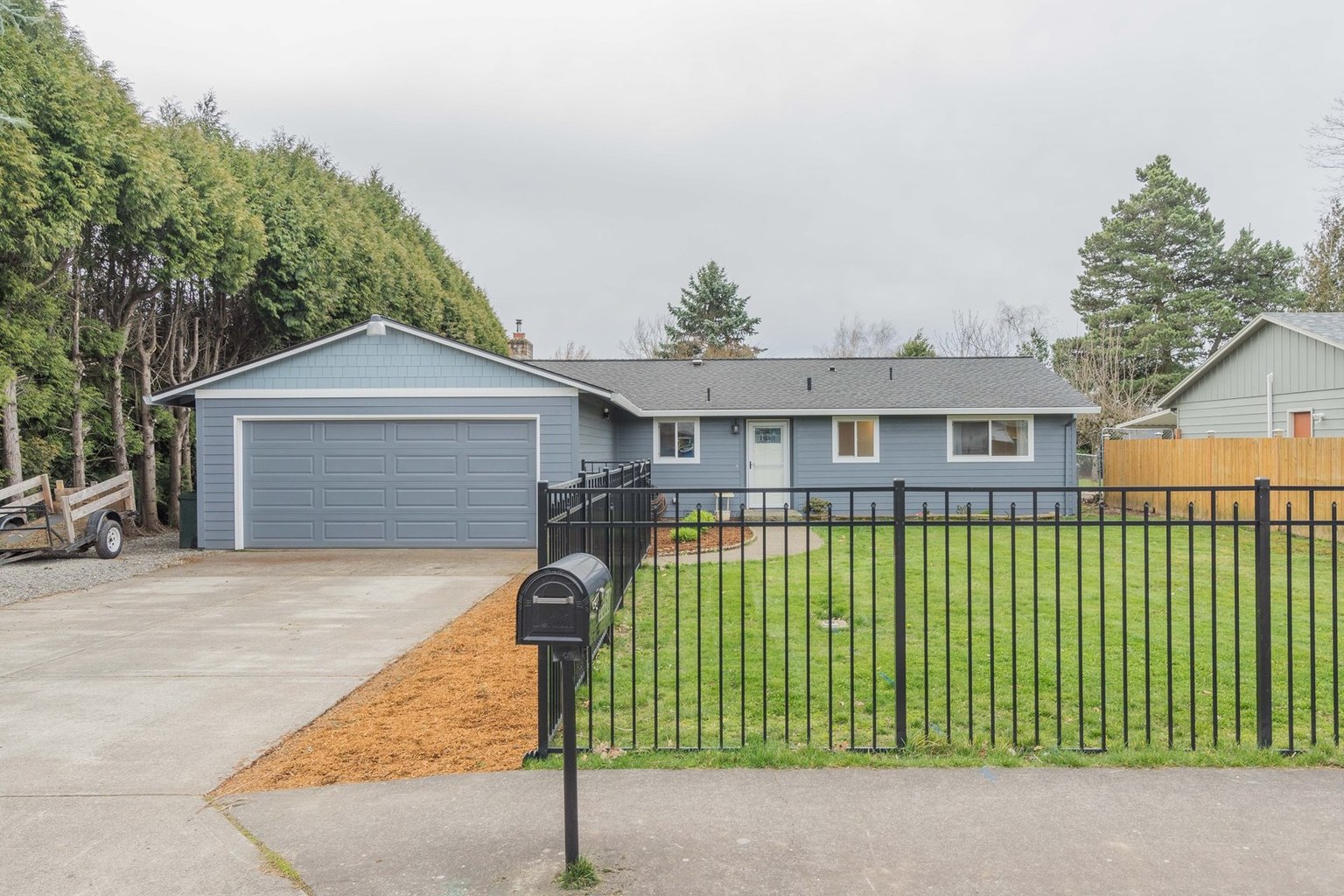 Selected 2018 sale in Gresham, OR