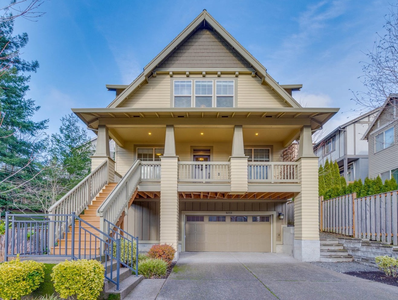 Selected 2020 sale in Portland, OR